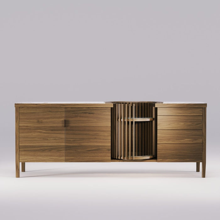 WeWood CAROUSEL Sideboard - MyConcept Hong Kong