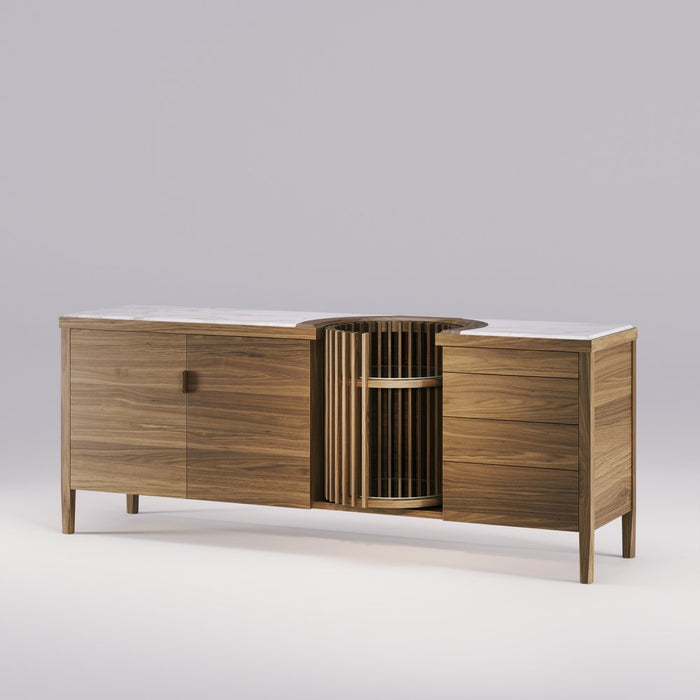 WeWood CAROUSEL Sideboard - MyConcept Hong Kong