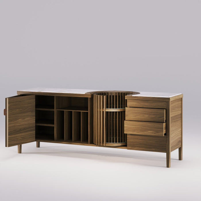 WeWood CAROUSEL Sideboard - MyConcept Hong Kong