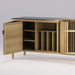 WeWood CAROUSEL Sideboard - MyConcept Hong Kong