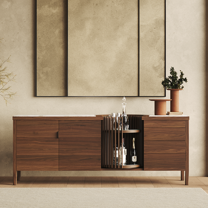 WeWood CAROUSEL Sideboard - MyConcept Hong Kong