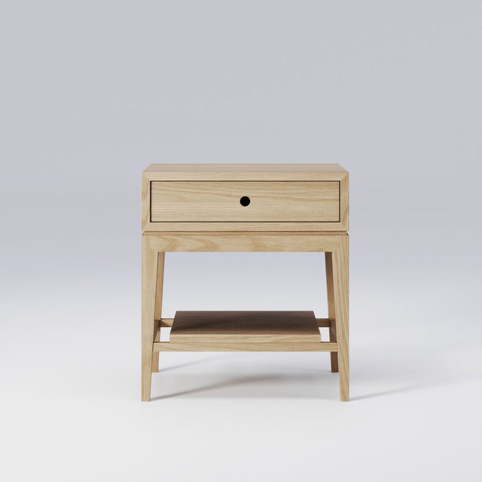 WeWood CRIADO-MUDO Bedside Table - MyConcept Hong Kong