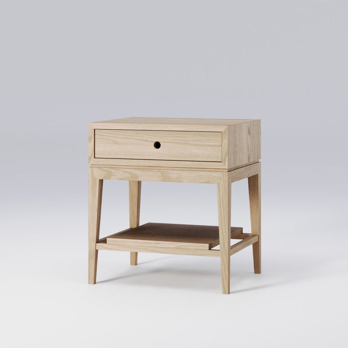 WeWood CRIADO-MUDO Bedside Table - MyConcept Hong Kong