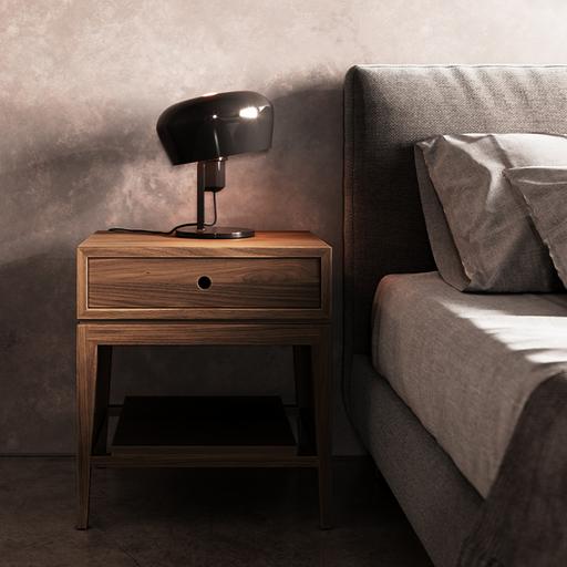 WeWood CRIADO-MUDO Bedside Table - MyConcept Hong Kong