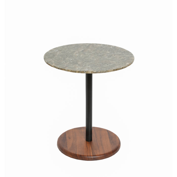 Iris Marble Side Table - MyConcept Hong Kong