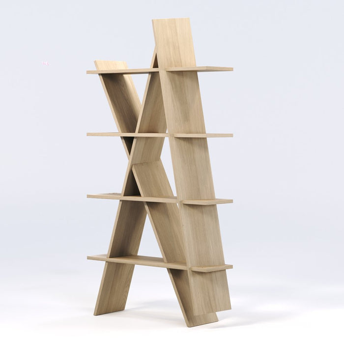 WeWood XI Bookshelf - MyConcept Hong Kong