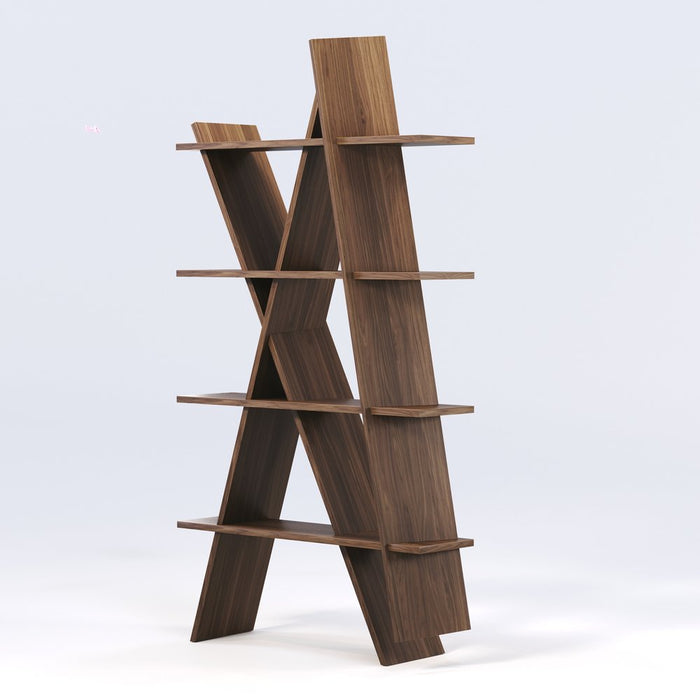 WeWood XI Bookshelf - MyConcept Hong Kong