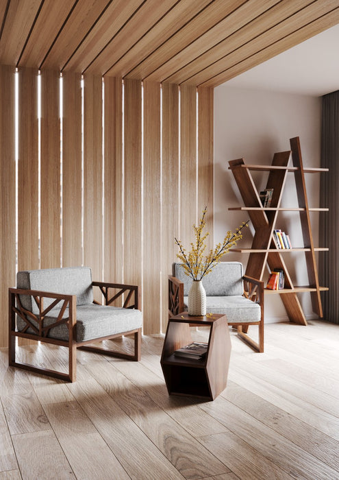 WeWood XI Bookshelf - MyConcept Hong Kong