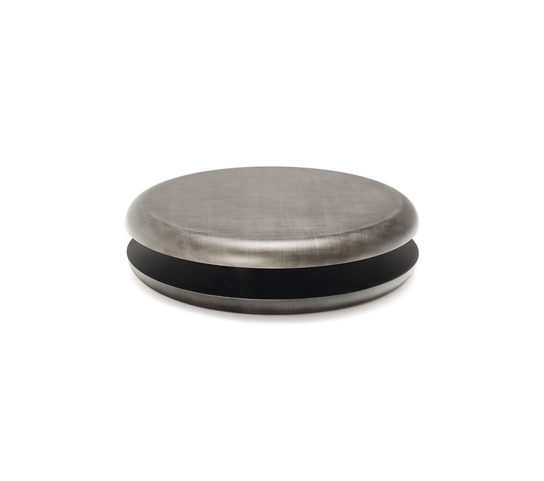 YO-YO Brushed Coffee Table