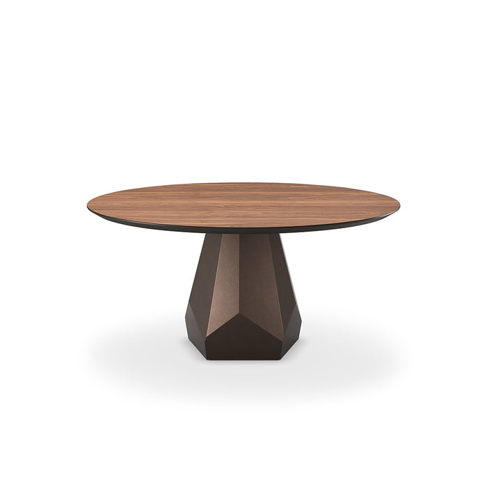 ZERMATT Wood Table