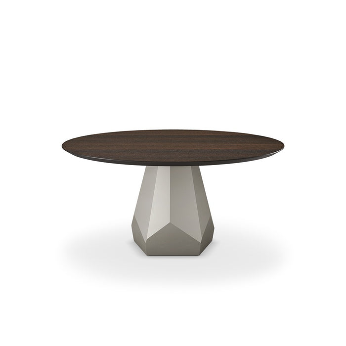 ZERMATT Wood Table