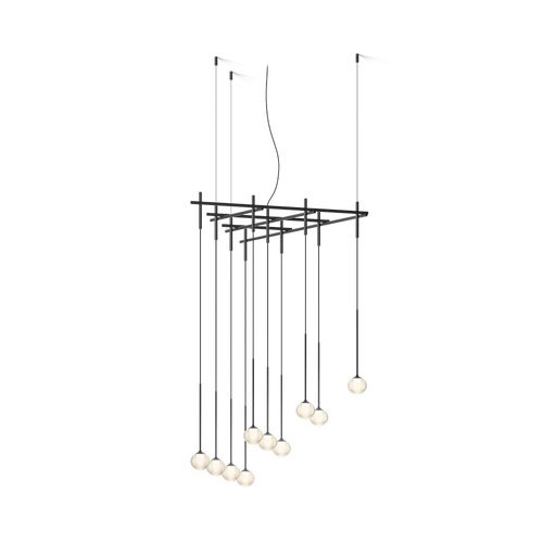 Algorithm Frame 0825 Pendant Lamp - MyConcept Hong Kong