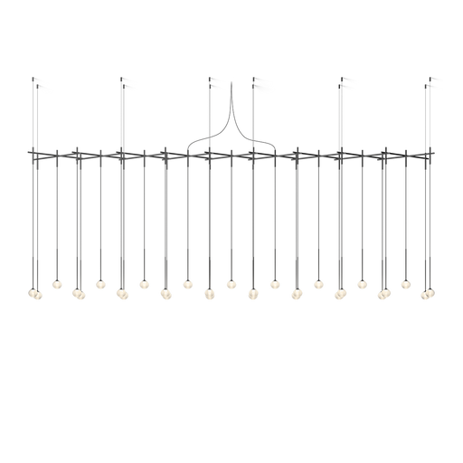 Algorithm Frame 0852 Pendant Lamp - MyConcept Hong Kong