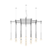 Algorithm Frame 0867 Pendant Lamp - MyConcept Hong Kong