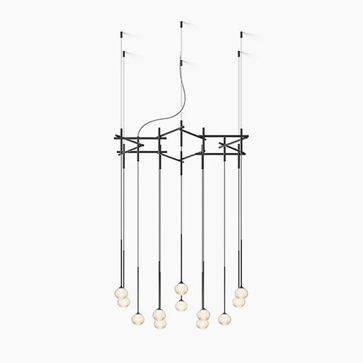 Algorithm Frame 0882 Pendant Lamp - MyConcept Hong Kong