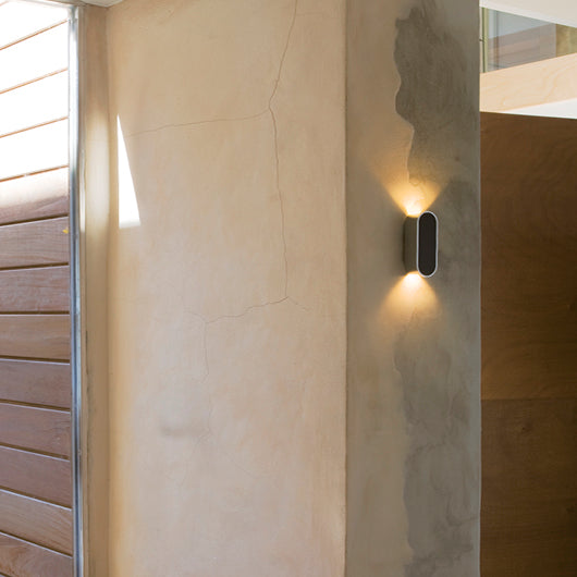 Alpha Wall Lamp - MyConcept Hong Kong