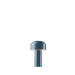 Flos Bellhop Battery Table Lamps Grey Blue F1060014 - MyConcept Hong Kong