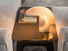 Flos Biagio Marble Table Lamps White F0700000 - MyConcept Hong Kong
