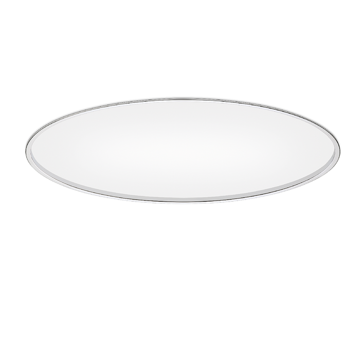 Big Built-in Ceiling Lamp - MyConcept Hong Kong