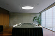 Big Built-in Ceiling Lamp - MyConcept Hong Kong