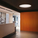 Big Built-in Ceiling Lamp - MyConcept Hong Kong