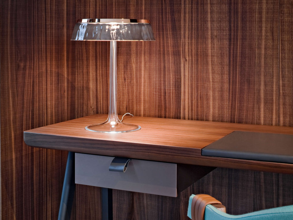 Flos Bon Jour Table Lamps Copper F1032015 - MyConcept Hong Kong