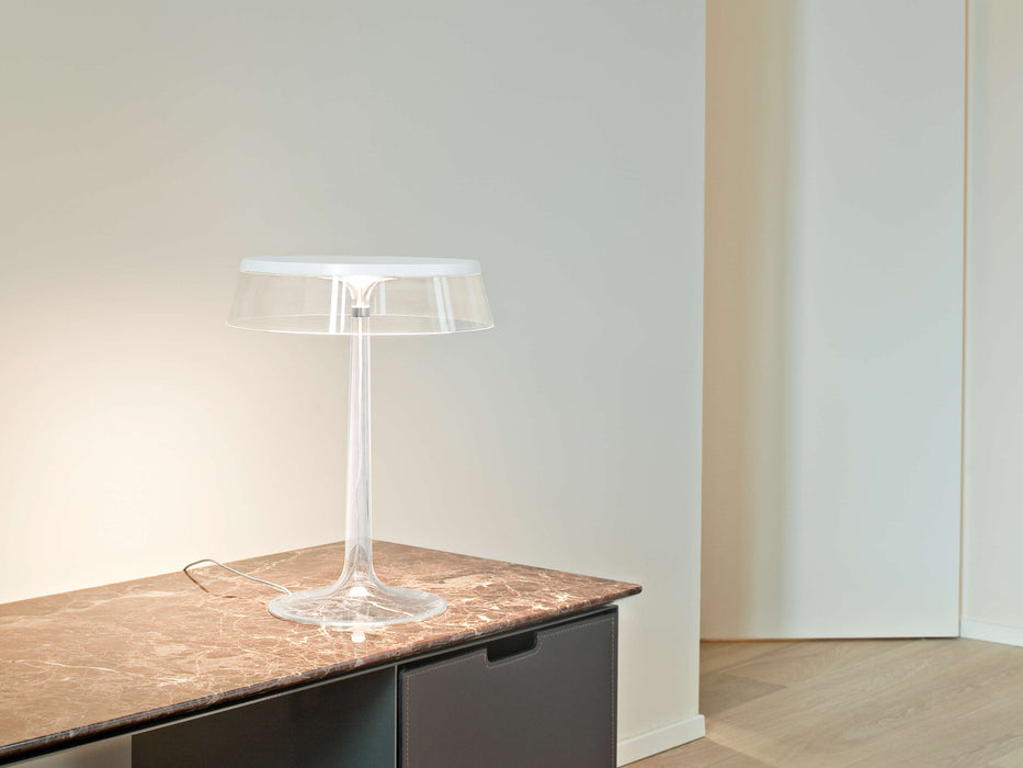 Flos Bon Jour Table Lamps White F1032009 - MyConcept Hong Kong