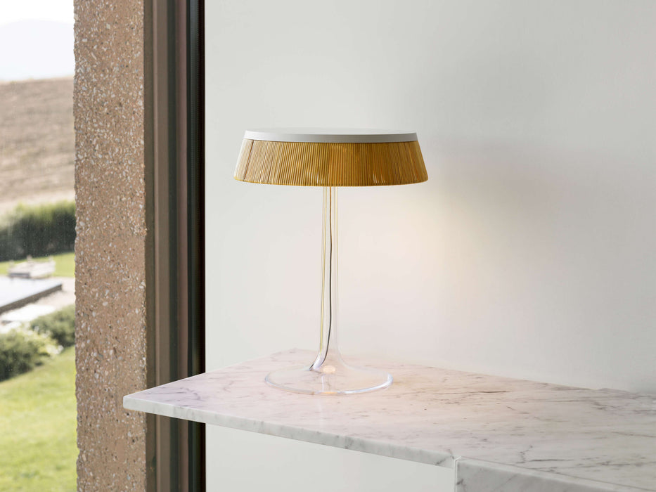 Flos Bon Jour Table Lamps White F1032009 - MyConcept Hong Kong