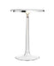 Flos Bon Jour Table Lamps Chrome F1032057 - MyConcept Hong Kong