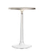 Flos Bon Jour Table Lamps Matte Chrome F1032046 - MyConcept Hong Kong