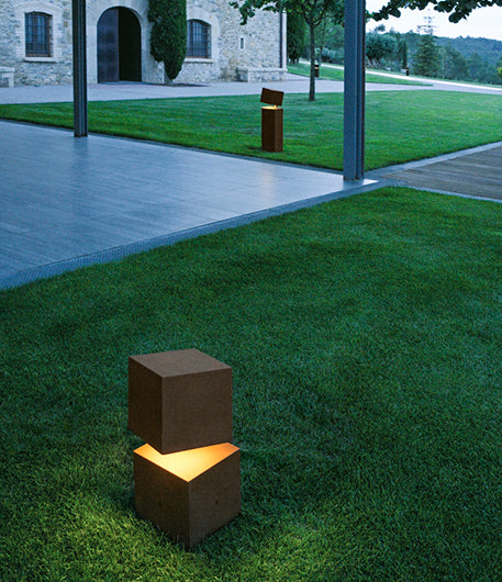 Break Outdoor Lamp - MyConcept Hong Kong