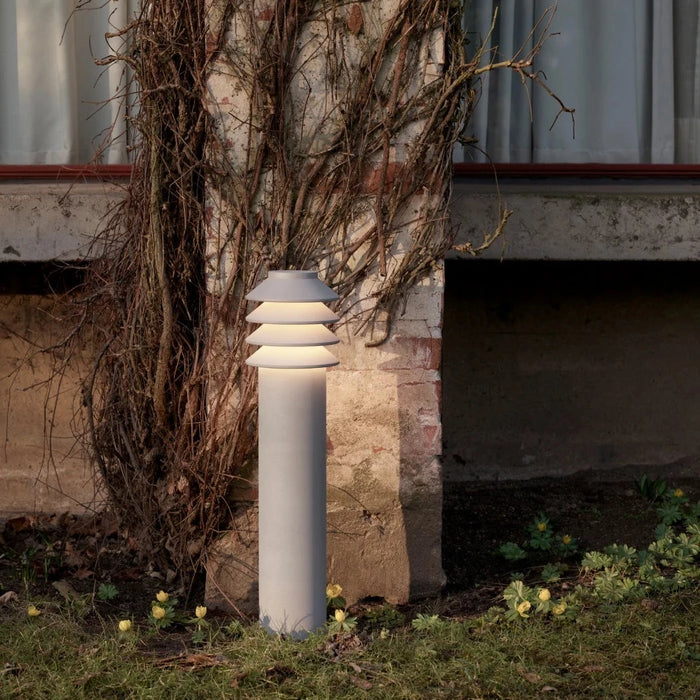 BYSTED GARDEN BOLLARD Lamp - MyConcept Hong Kong