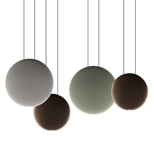 Cosmos 2515 Pendant Lamp - MyConcept Hong Kong