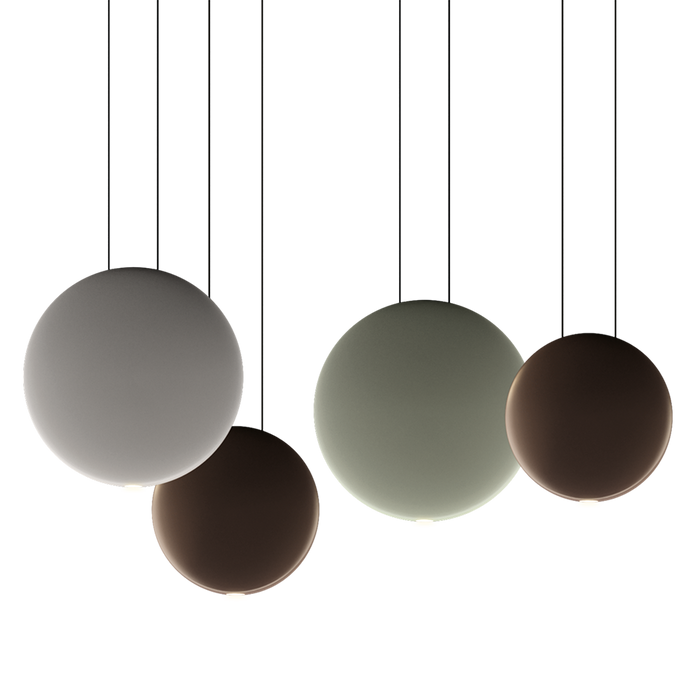 Cosmos 2515 Pendant Lamp - MyConcept Hong Kong