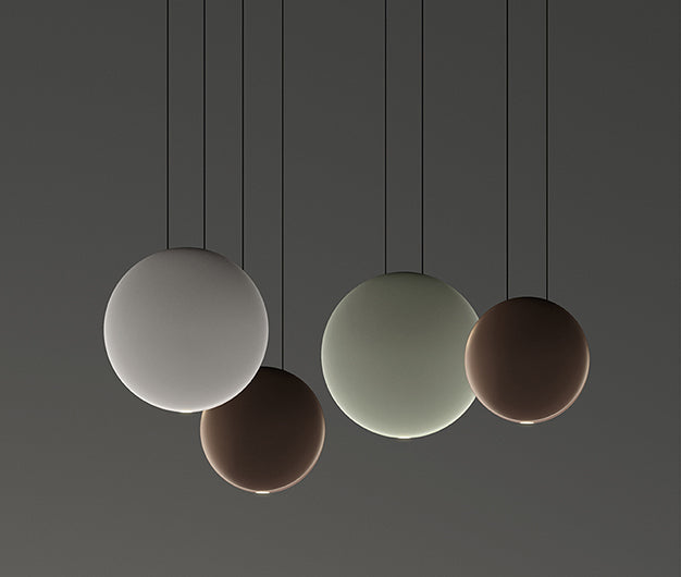 Cosmos 2515 Pendant Lamp