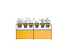 Haller Plant Sideboard - Six Vase Holders - MyConcept Hong Kong