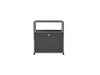 USM Haller Bedside Table 50 - MyConcept Hong Kong