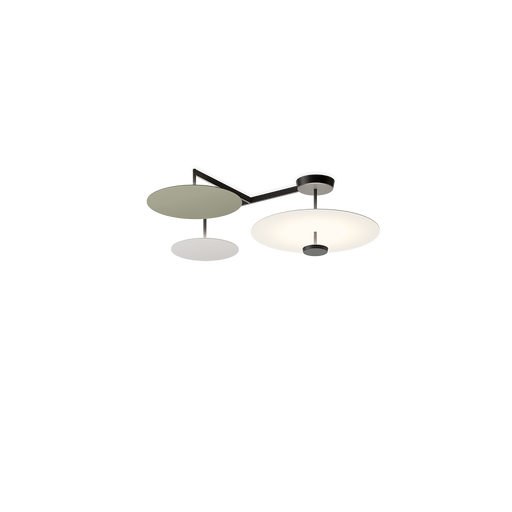 Flat Ceiling Lamp - MyConcept Hong Kong