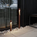 FLINDT GARDEN BOLLARD Lamp - MyConcept Hong Kong