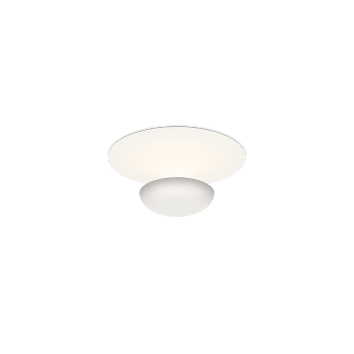 Funnel Ceiling/Wall Lamp