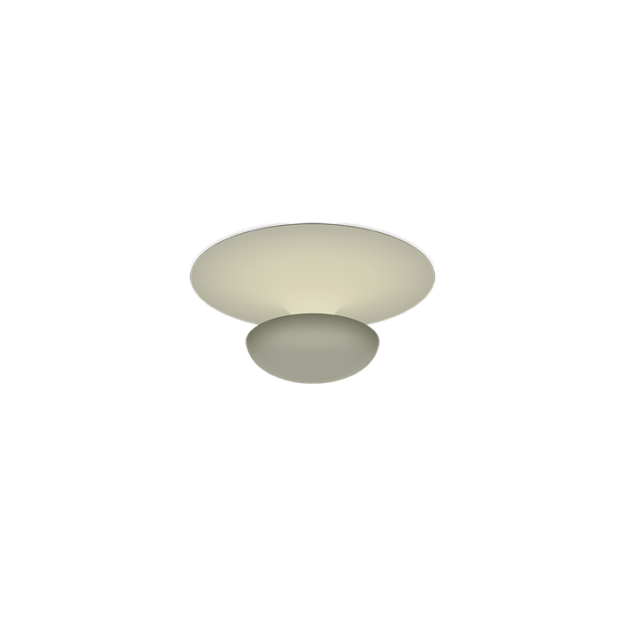 Funnel Ceiling/Wall Lamp