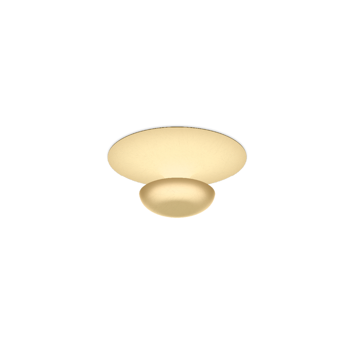 Funnel Ceiling/Wall Lamp