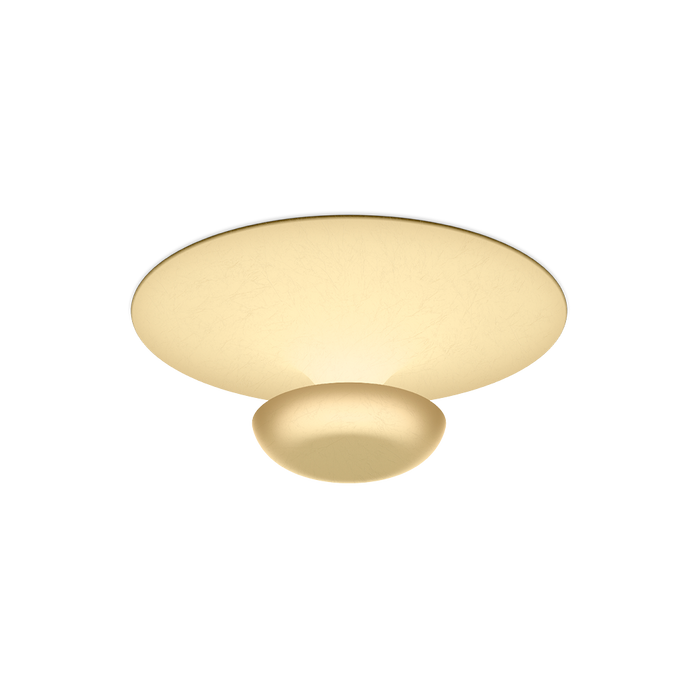 Funnel Ceiling/Wall Lamp