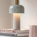 Flos Bellhop Battery Table Lamps Grey F1060020 - MyConcept Hong Kong