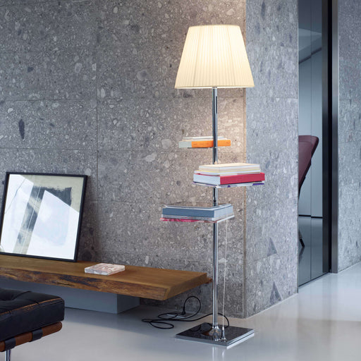Flos Bibliotheque Nationale Floor Lamp - MyConcept Hong Kong