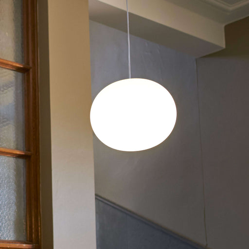 Flos Glo-Ball Suspension 1 - MyConcept Hong Kong