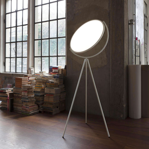 Flos Superloon Floor Lamp - MyConcept Hong Kong