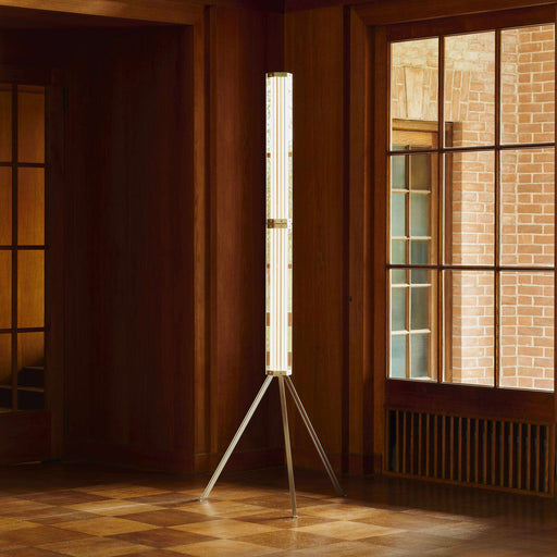 Flos Superwire Floor Lamp - MyConcept Hong Kong
