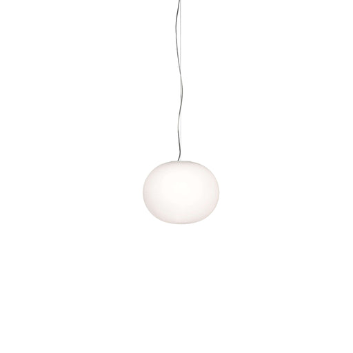Flos Glo-Ball Suspension 1 - MyConcept Hong Kong