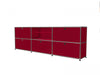 Haller Sideboard with 5 Openings - MyConcept Hong Kong